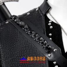 画像12: ウィッチャー 5 The Witcher 5 ゲラルト Geralt コスプレ衣装 オーダーメイド可能 バラ売り可【武器無し】abccos製 「受注生産」 (12)