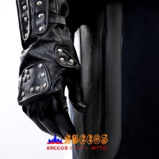 画像18: ウィッチャー 5 The Witcher 5 ゲラルト Geralt コスプレ衣装 オーダーメイド可能 バラ売り可【武器無し】abccos製 「受注生産」 (18)