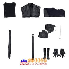 画像25: ウィッチャー 5 The Witcher 5 ゲラルト Geralt コスプレ衣装 オーダーメイド可能 バラ売り可【武器無し】abccos製 「受注生産」 (25)