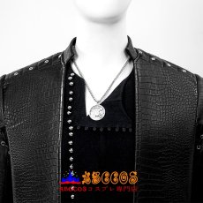画像8: ウィッチャー 5 The Witcher 5 ゲラルト Geralt コスプレ衣装 オーダーメイド可能 バラ売り可【武器無し】abccos製 「受注生産」 (8)