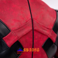 画像18: Deadpool 2 デッドプール2 ウェイド・ウィルソン / デッドプール コスプレ衣装 コスプレ靴 【武器無し】 abccos製 「受注生産」 (18)