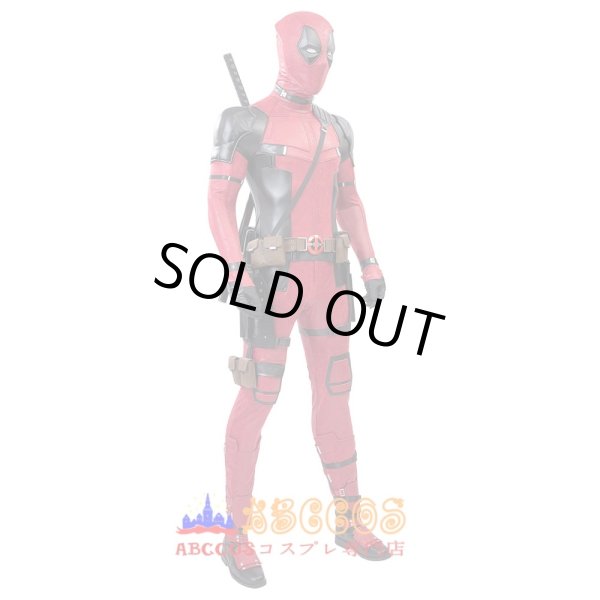 Deadpool 2 デッドプール2 ウェイド・ウィルソン / デッドプール