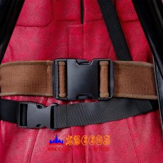 画像20: Deadpool 2 デッドプール2 ウェイド・ウィルソン / デッドプール コスプレ衣装 コスプレ靴 【武器無し】 abccos製 「受注生産」 (20)