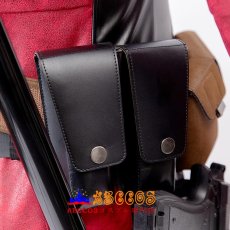 画像24: Deadpool 2 デッドプール2 ウェイド・ウィルソン / デッドプール コスプレ衣装 コスプレ靴 【武器無し】 abccos製 「受注生産」 (24)