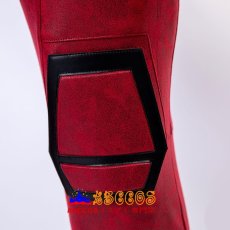 画像30: Deadpool 2 デッドプール2 ウェイド・ウィルソン / デッドプール コスプレ衣装 コスプレ靴 【武器無し】 abccos製 「受注生産」 (30)