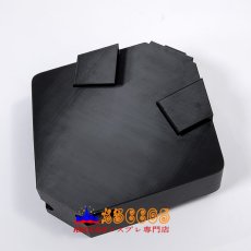 画像36: Deadpool 2 デッドプール2 ウェイド・ウィルソン / デッドプール コスプレ衣装 コスプレ靴 【武器無し】 abccos製 「受注生産」 (36)