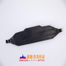 画像39: Deadpool 2 デッドプール2 ウェイド・ウィルソン / デッドプール コスプレ衣装 コスプレ靴 【武器無し】 abccos製 「受注生産」 (39)