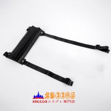 画像41: Deadpool 2 デッドプール2 ウェイド・ウィルソン / デッドプール コスプレ衣装 コスプレ靴 【武器無し】 abccos製 「受注生産」 (41)