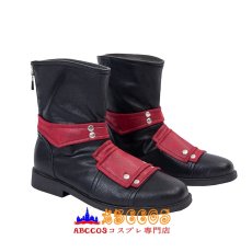 画像43: Deadpool 2 デッドプール2 ウェイド・ウィルソン / デッドプール コスプレ衣装 コスプレ靴 【武器無し】 abccos製 「受注生産」 (43)