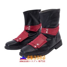 画像44: Deadpool 2 デッドプール2 ウェイド・ウィルソン / デッドプール コスプレ衣装 コスプレ靴 【武器無し】 abccos製 「受注生産」 (44)