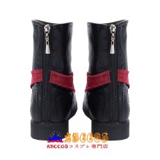 画像45: Deadpool 2 デッドプール2 ウェイド・ウィルソン / デッドプール コスプレ衣装 コスプレ靴 【武器無し】 abccos製 「受注生産」 (45)