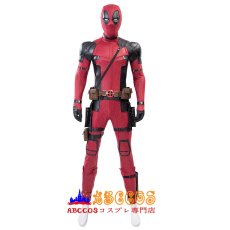 画像6: Deadpool 2 デッドプール2 ウェイド・ウィルソン / デッドプール コスプレ衣装 コスプレ靴 【武器無し】 abccos製 「受注生産」 (6)