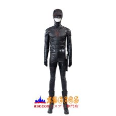 画像1: デアデビル: ボーン・アゲイン Daredevil: Born Again Season 2 マット・マードック / デアデビル バラ売り可 コスプレ衣装 abccos製 「受注生産」 (1)