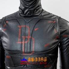 画像10: デアデビル: ボーン・アゲイン Daredevil: Born Again Season 2 マット・マードック / デアデビル バラ売り可 コスプレ衣装 abccos製 「受注生産」 (10)