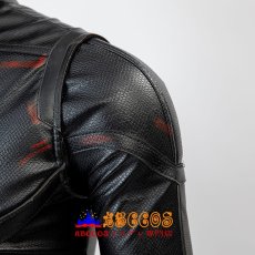 画像11: デアデビル: ボーン・アゲイン Daredevil: Born Again Season 2 マット・マードック / デアデビル バラ売り可 コスプレ衣装 abccos製 「受注生産」 (11)