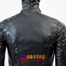 画像14: デアデビル: ボーン・アゲイン Daredevil: Born Again Season 2 マット・マードック / デアデビル バラ売り可 コスプレ衣装 abccos製 「受注生産」 (14)