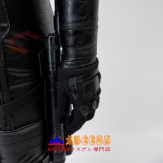画像21: デアデビル: ボーン・アゲイン Daredevil: Born Again Season 2 マット・マードック / デアデビル バラ売り可 コスプレ衣装 abccos製 「受注生産」 (21)
