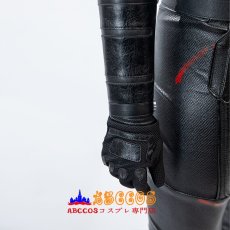 画像23: デアデビル: ボーン・アゲイン Daredevil: Born Again Season 2 マット・マードック / デアデビル バラ売り可 コスプレ衣装 abccos製 「受注生産」 (23)