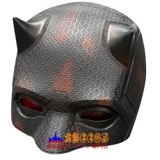画像28: デアデビル: ボーン・アゲイン Daredevil: Born Again Season 2 マット・マードック / デアデビル バラ売り可 コスプレ衣装 abccos製 「受注生産」 (28)