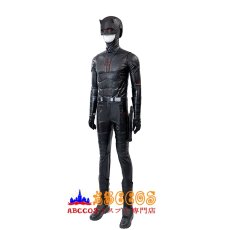 画像3: デアデビル: ボーン・アゲイン Daredevil: Born Again Season 2 マット・マードック / デアデビル バラ売り可 コスプレ衣装 abccos製 「受注生産」 (3)