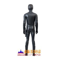 画像4: デアデビル: ボーン・アゲイン Daredevil: Born Again Season 2 マット・マードック / デアデビル バラ売り可 コスプレ衣装 abccos製 「受注生産」 (4)