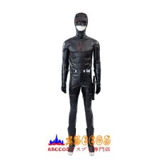 画像5: デアデビル: ボーン・アゲイン Daredevil: Born Again Season 2 マット・マードック / デアデビル バラ売り可 コスプレ衣装 abccos製 「受注生産」 (5)