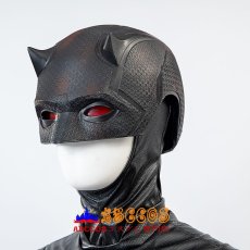 画像8: デアデビル: ボーン・アゲイン Daredevil: Born Again Season 2 マット・マードック / デアデビル バラ売り可 コスプレ衣装 abccos製 「受注生産」 (8)