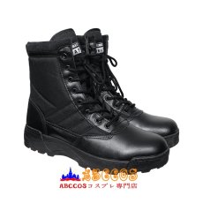 画像30: サンダーボルツ* Thunderbolts* ジョン・ウォーカー / U.S.エージェント バラ売り可 コスプレ衣装【武器無し】abccos製 「受注生産」 (30)