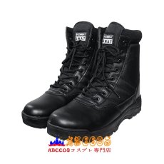 画像31: サンダーボルツ* Thunderbolts* ジョン・ウォーカー / U.S.エージェント バラ売り可 コスプレ衣装【武器無し】abccos製 「受注生産」 (31)