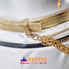 画像12: KPOPガールズ! デーモン・ハンターズ（KPop Demon Hunters）ルミ Rumi コスプレ衣装 abccos製 「受注生産」 (12)