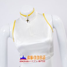 画像24: KPOPガールズ! デーモン・ハンターズ（KPop Demon Hunters）ルミ Rumi コスプレ衣装 abccos製 「受注生産」 (24)