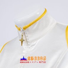 画像25: KPOPガールズ! デーモン・ハンターズ（KPop Demon Hunters）ルミ Rumi コスプレ衣装 abccos製 「受注生産」 (25)