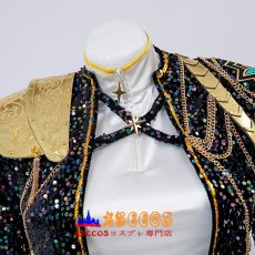 画像7: KPOPガールズ! デーモン・ハンターズ（KPop Demon Hunters）ルミ Rumi コスプレ衣装 abccos製 「受注生産」 (7)
