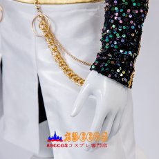 画像20: KPOPガールズ! デーモン・ハンターズ（KPop Demon Hunters） Zoey コスプレ衣装 abccos製 「受注生産」 (20)