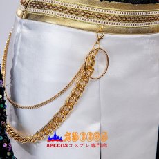 画像21: KPOPガールズ! デーモン・ハンターズ（KPop Demon Hunters） Zoey コスプレ衣装 abccos製 「受注生産」 (21)