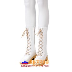 画像25: KPOPガールズ! デーモン・ハンターズ（KPop Demon Hunters） Zoey コスプレ衣装 abccos製 「受注生産」 (25)