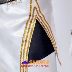 画像21: KPOPガールズ! デーモン・ハンターズ（KPop Demon Hunters） Mira コスプレ衣装 abccos製 「受注生産」 (21)