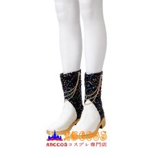 画像25: KPOPガールズ! デーモン・ハンターズ（KPop Demon Hunters） Mira コスプレ衣装 abccos製 「受注生産」 (25)