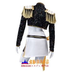 画像4: KPOPガールズ! デーモン・ハンターズ（KPop Demon Hunters） Mira コスプレ衣装 abccos製 「受注生産」 (4)