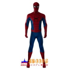 画像1: Spider-Man 4 アメイジング・スパイダーマン ハイエンドエディション スプレ衣装 abccos製 「受注生産」 (1)