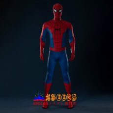 画像2: Spider-Man 4 アメイジング・スパイダーマン ハイエンドエディション スプレ衣装 abccos製 「受注生産」 (2)