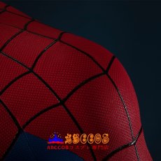画像12: Spider-Man 4 アメイジング・スパイダーマン ハイエンドエディション スプレ衣装 abccos製 「受注生産」 (12)