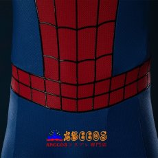 画像13: Spider-Man 4 アメイジング・スパイダーマン ハイエンドエディション スプレ衣装 abccos製 「受注生産」 (13)