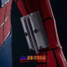 画像14: Spider-Man 4 アメイジング・スパイダーマン ハイエンドエディション スプレ衣装 abccos製 「受注生産」 (14)