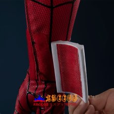 画像15: Spider-Man 4 アメイジング・スパイダーマン ハイエンドエディション スプレ衣装 abccos製 「受注生産」 (15)