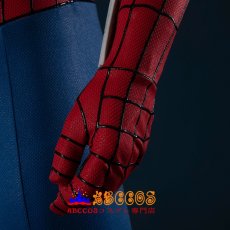 画像17: Spider-Man 4 アメイジング・スパイダーマン ハイエンドエディション スプレ衣装 abccos製 「受注生産」 (17)