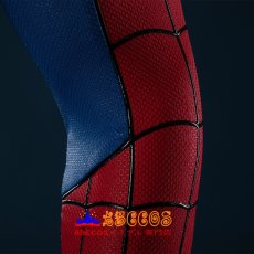 画像19: Spider-Man 4 アメイジング・スパイダーマン ハイエンドエディション スプレ衣装 abccos製 「受注生産」 (19)