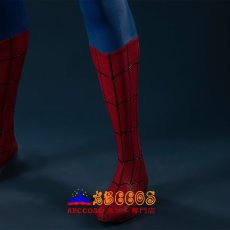 画像20: Spider-Man 4 アメイジング・スパイダーマン ハイエンドエディション スプレ衣装 abccos製 「受注生産」 (20)
