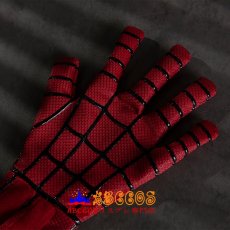 画像24: Spider-Man 4 アメイジング・スパイダーマン ハイエンドエディション スプレ衣装 abccos製 「受注生産」 (24)