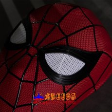 画像26: Spider-Man 4 アメイジング・スパイダーマン ハイエンドエディション スプレ衣装 abccos製 「受注生産」 (26)